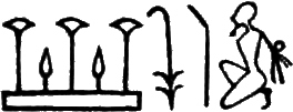 glyph