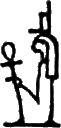 glyph