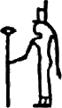 glyph