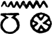 glyph