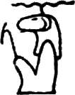 glyph