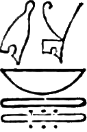 glyph