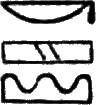 glyph