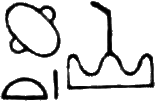 glyph