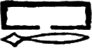 glyph
