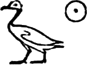 glyph