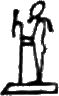 glyph