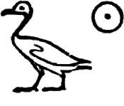 glyph