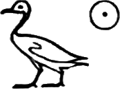 glyph
