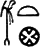 glyph