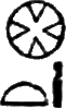 glyph