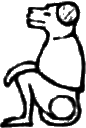 glyph