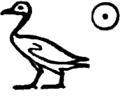 glyph