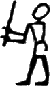 glyph