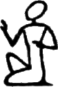 glyph
