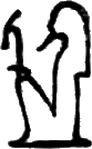 glyph