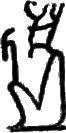 glyph