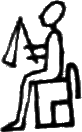 glyph