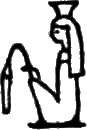 glyph