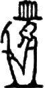 glyph