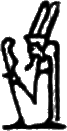 glyph