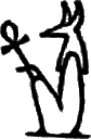 glyph