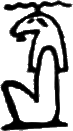 glyph