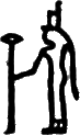 glyph