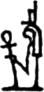 glyph