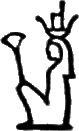 glyph