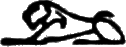 glyph