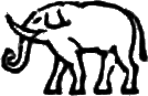 glyph