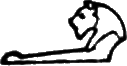 glyph