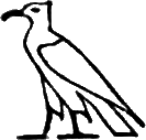 glyph