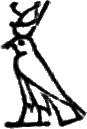 glyph