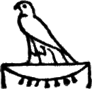 glyph