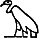 glyph