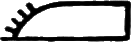 glyph