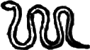 glyph