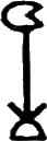 glyph