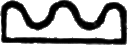 glyph