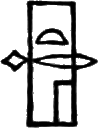 glyph