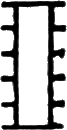 glyph