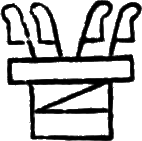 glyph