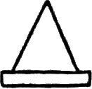 glyph