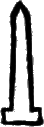 glyph