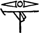 glyph
