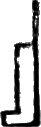 glyph