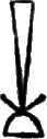 glyph