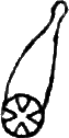 glyph